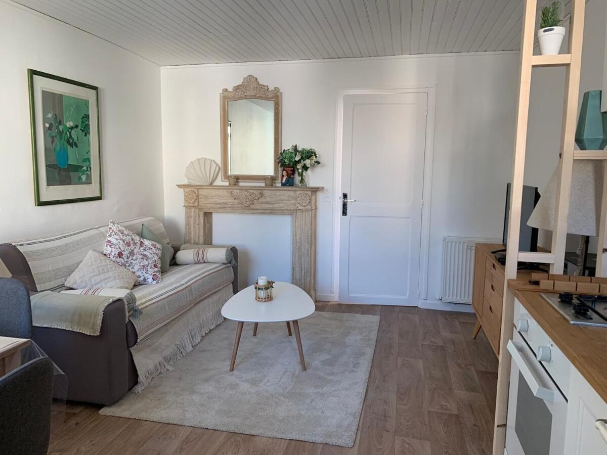 La Coquille - Cosy - Centre - Proche Et Casino * Trouville-sur-Mer